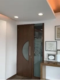 commercial interior designer in Mumbai